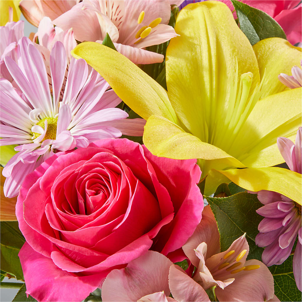 Sprinkles Bouquet –  Normandy Flower Shop, Inc., Muncie IN