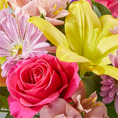 Sprinkles Bouquet –  Normandy Flower Shop, Inc., Muncie IN
