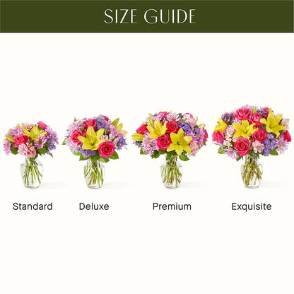 Sprinkles Bouquet –  Normandy Flower Shop, Inc., Muncie IN