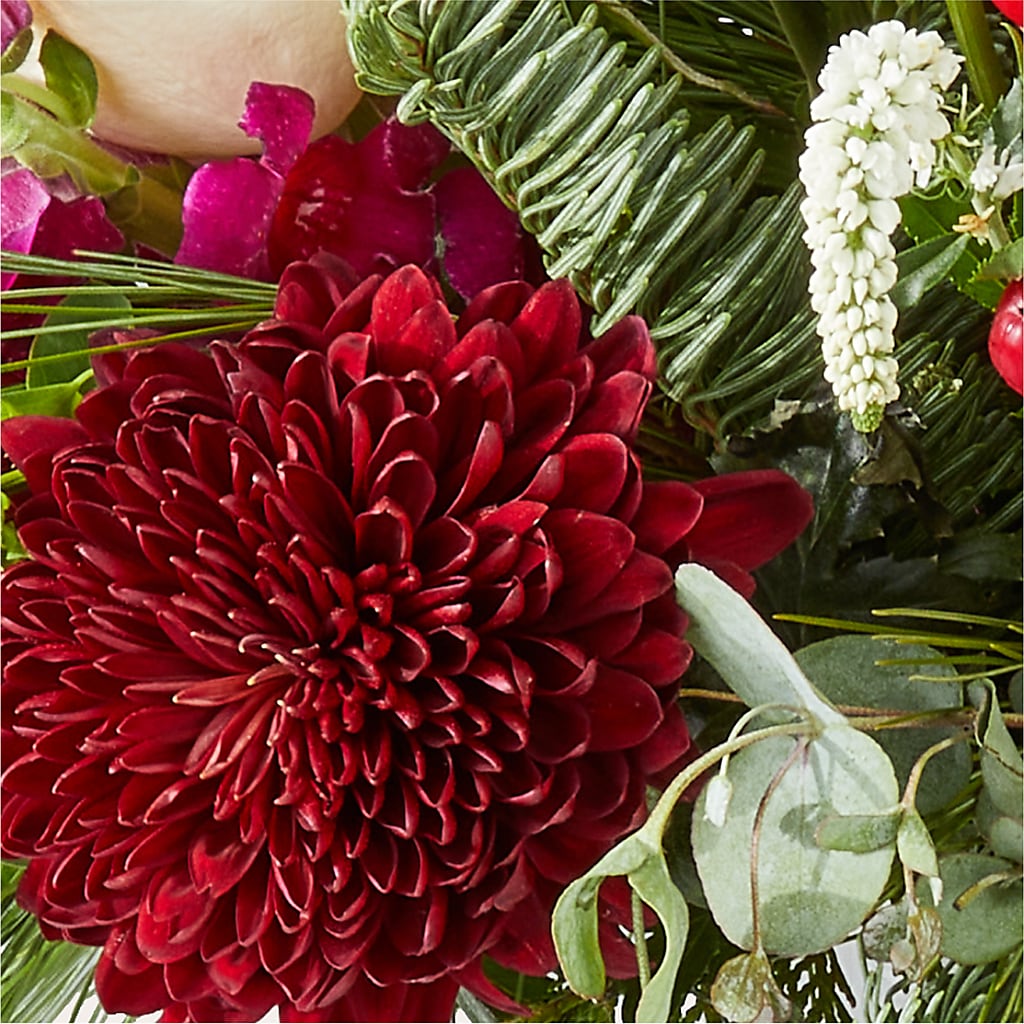 Cranberry Fizz Bouquet –  Normandy Flower Shop, Inc., Muncie IN