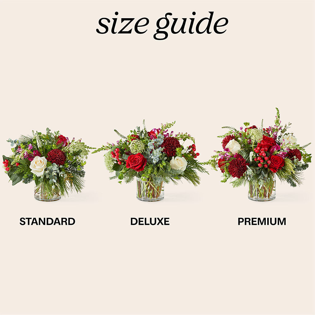 Cranberry Fizz Bouquet –  Normandy Flower Shop, Inc., Muncie IN