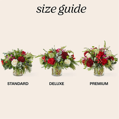 Cranberry Fizz Bouquet –  Normandy Flower Shop, Inc., Muncie IN