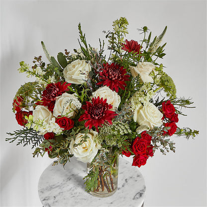 Favorite Traditions Bouquet –  Normandy Flower Shop, Inc., Muncie IN