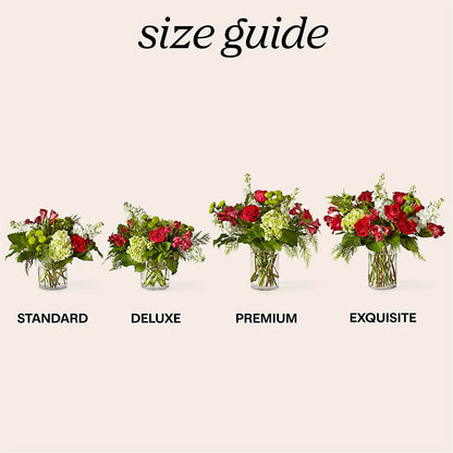 Tree Shopping Bouquet –  Normandy Flower Shop, Inc., Muncie IN