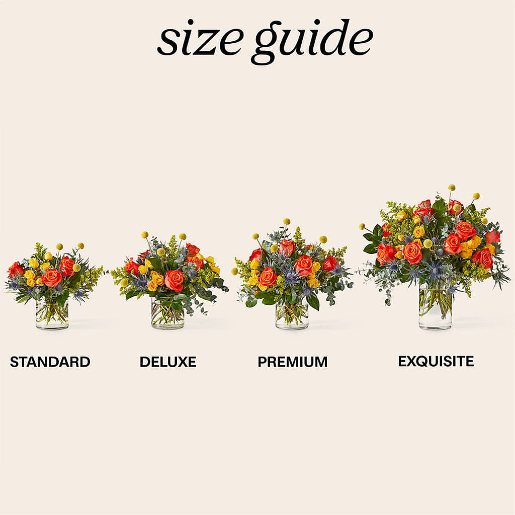 Disco Bouquet –  Normandy Flower Shop, Inc., Muncie IN