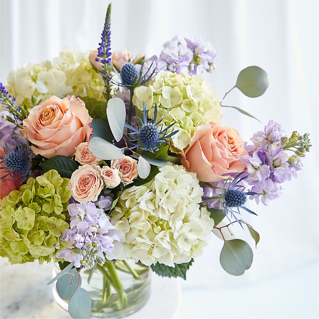 Porch Swing Bouquet –  Normandy Flower Shop, Inc., Muncie IN