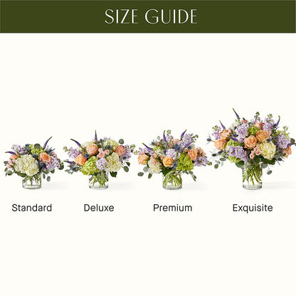 Porch Swing Bouquet –  Normandy Flower Shop, Inc., Muncie IN