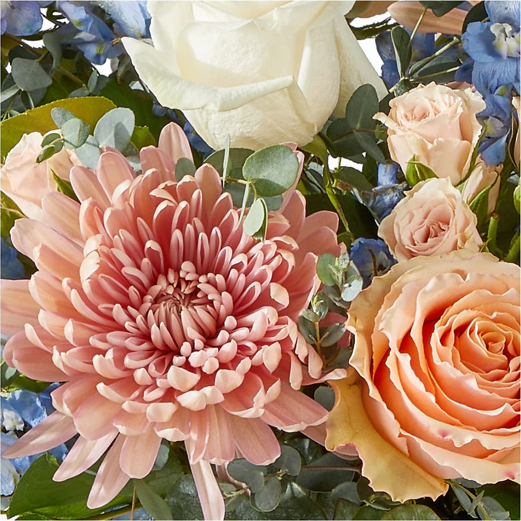 Inspired Bouquet –  Normandy Flower Shop, Inc., Muncie IN