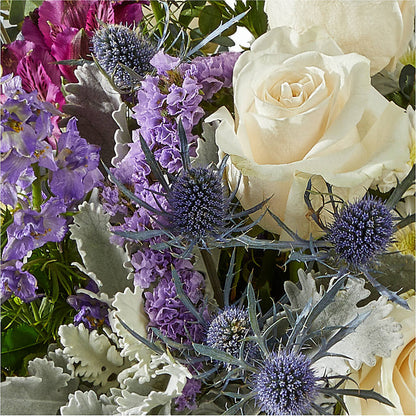 Shooting Star Bouquet –  Normandy Flower Shop, Inc., Muncie IN