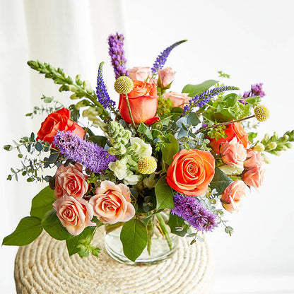 The Standout Bouquet –  Normandy Flower Shop, Inc., Muncie IN