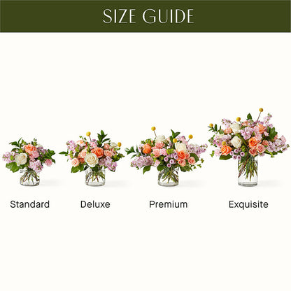 French Market Bouquet –  Normandy Flower Shop, Inc., Muncie IN