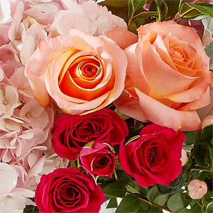Glitz & Glam Bouquet –  Normandy Flower Shop, Inc., Muncie IN