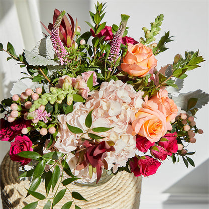 Glitz & Glam Bouquet –  Normandy Flower Shop, Inc., Muncie IN