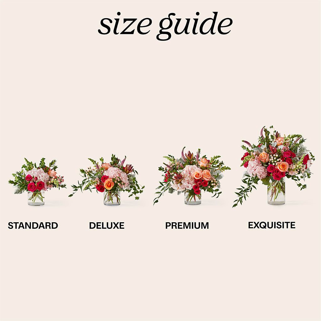 Glitz & Glam Bouquet –  Normandy Flower Shop, Inc., Muncie IN