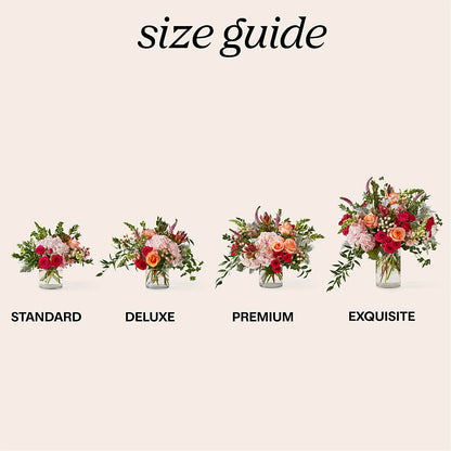 Glitz & Glam Bouquet –  Normandy Flower Shop, Inc., Muncie IN