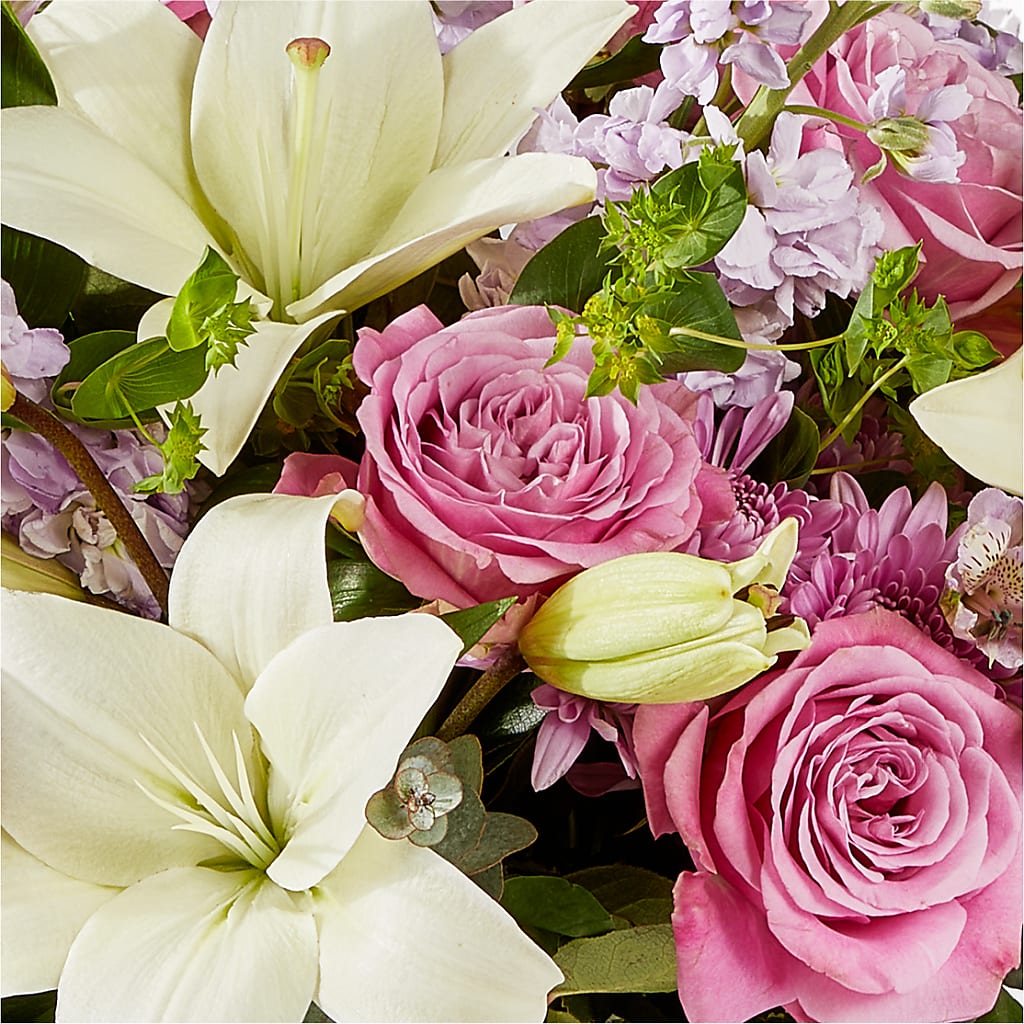 Daydreamer Bouquet –  Normandy Flower Shop, Inc., Muncie IN