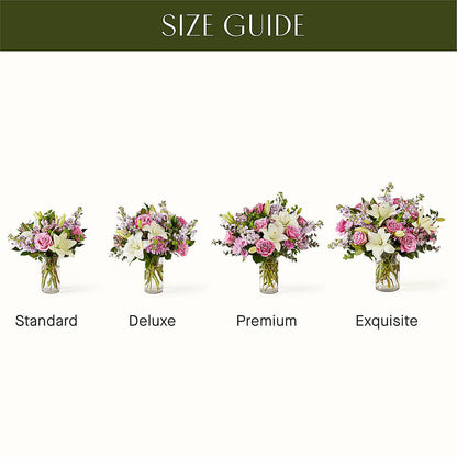 Daydreamer Bouquet –  Normandy Flower Shop, Inc., Muncie IN
