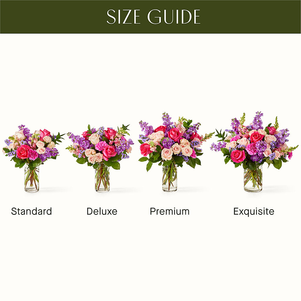 The Cha-Cha Bouquet –  Normandy Flower Shop, Inc., Muncie IN