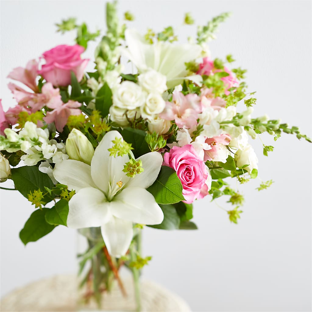 Fondly Bouquet –  Normandy Flower Shop, Inc., Muncie IN