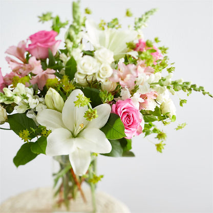 Fondly Bouquet –  Normandy Flower Shop, Inc., Muncie IN