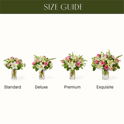 Fondly Bouquet –  Normandy Flower Shop, Inc., Muncie IN