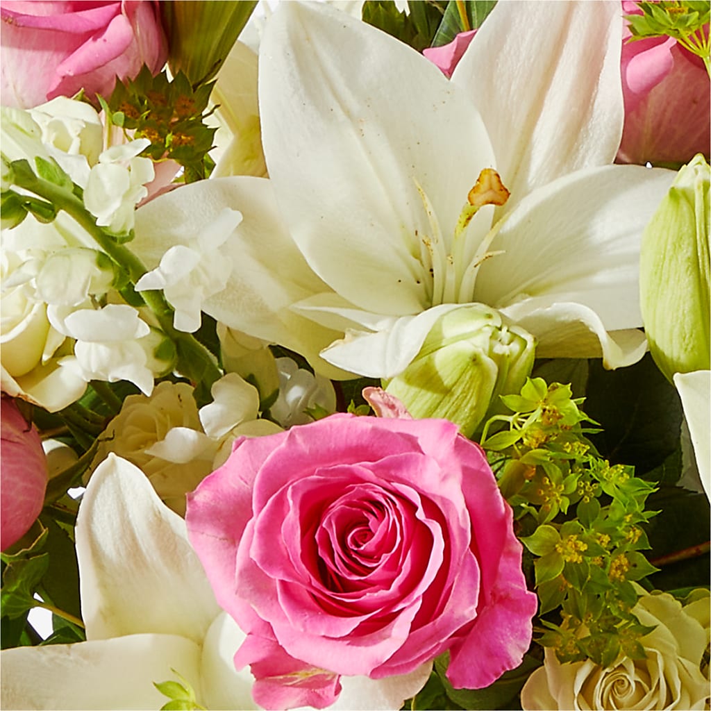 Fondly Bouquet –  Normandy Flower Shop, Inc., Muncie IN