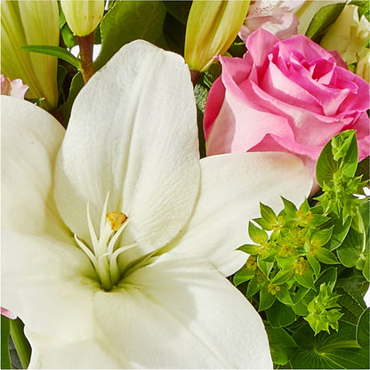 Fondly Bouquet –  Normandy Flower Shop, Inc., Muncie IN