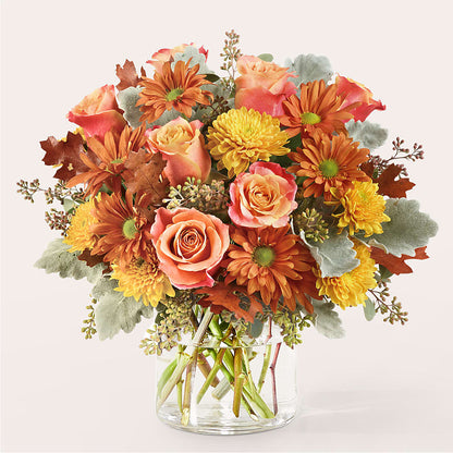 Caramel Apple Bouquet –  Normandy Flower Shop, Inc., Muncie IN