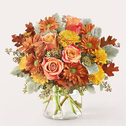 Caramel Apple Bouquet –  Normandy Flower Shop, Inc., Muncie IN