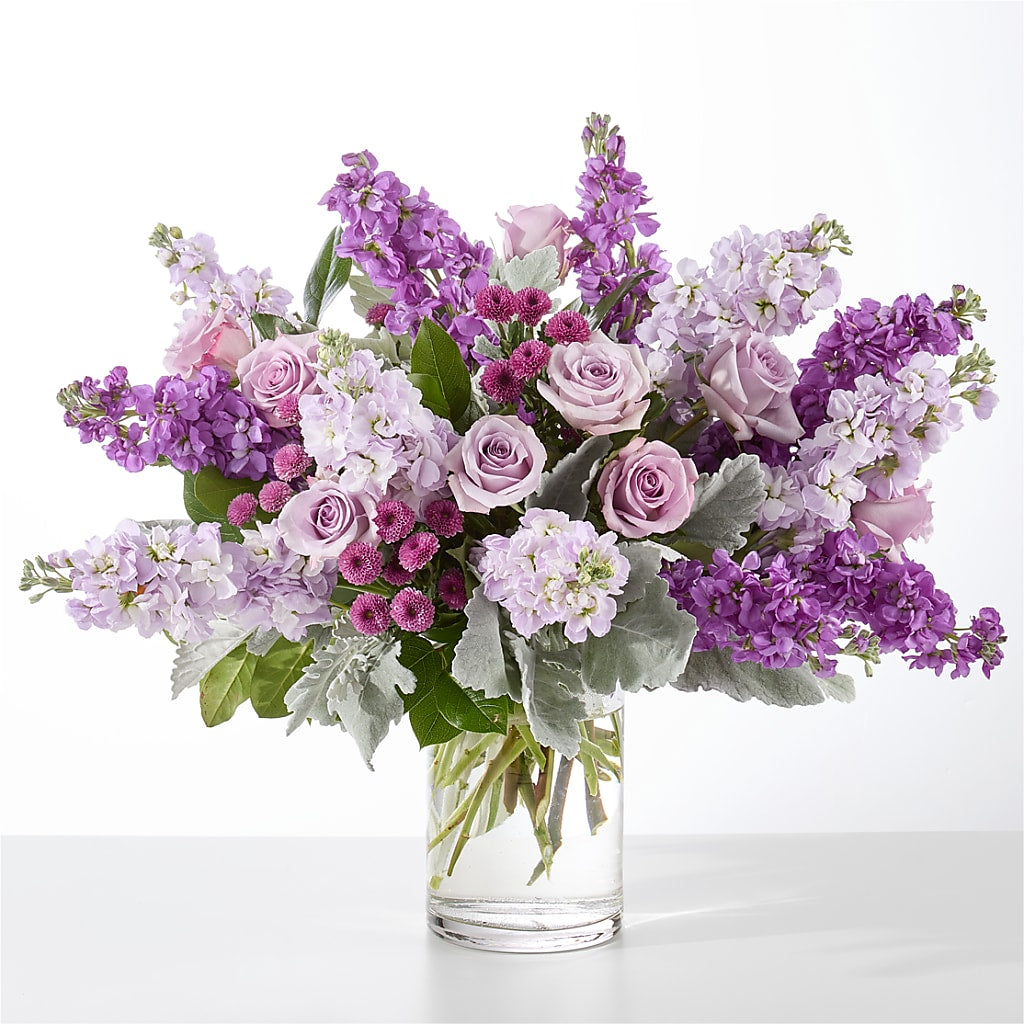 One in a Million Bouquet –  Normandy Flower Shop, Inc., Muncie IN