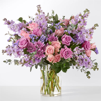 Cloud Nine Bouquet