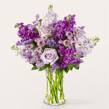Give a Twirl Bouquet –  Normandy Flower Shop, Inc., Muncie IN
