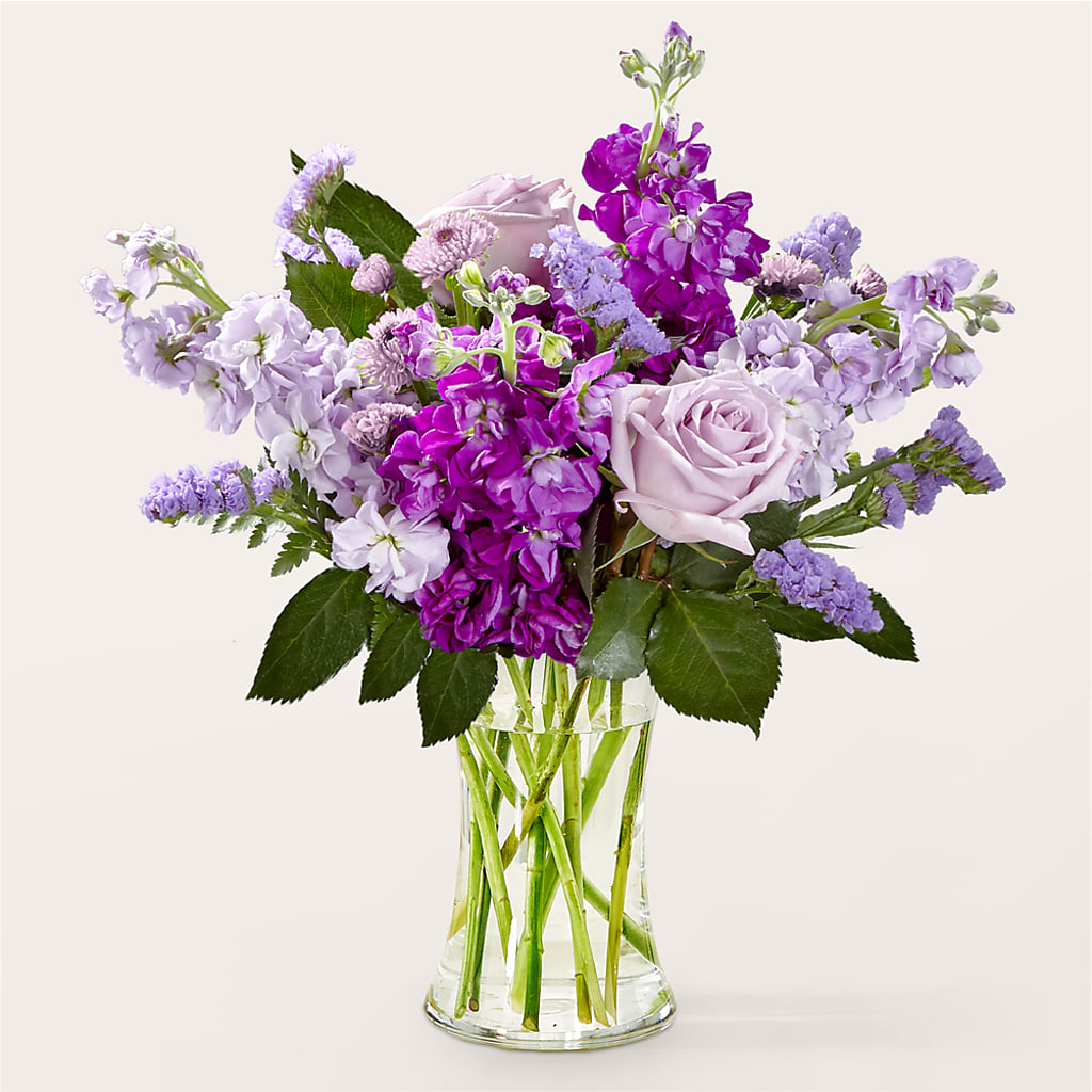 Give a Twirl Bouquet –  Normandy Flower Shop, Inc., Muncie IN