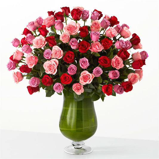 The Opulence –  Normandy Flower Shop, Inc., Muncie IN