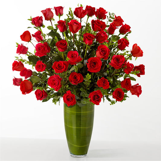 The Ballad –  Normandy Flower Shop, Inc., Muncie IN