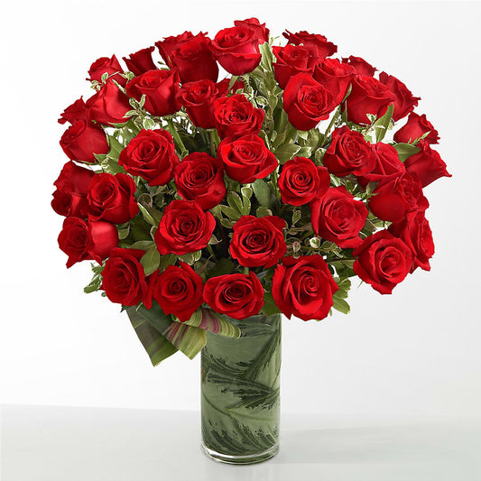 The Enamored –  Normandy Flower Shop, Inc., Muncie IN
