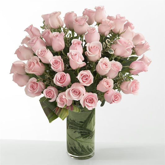 Pink Essence –  Normandy Flower Shop, Inc., Muncie IN