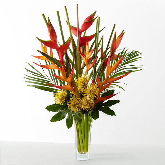 The Drama –  Normandy Flower Shop, Inc., Muncie IN