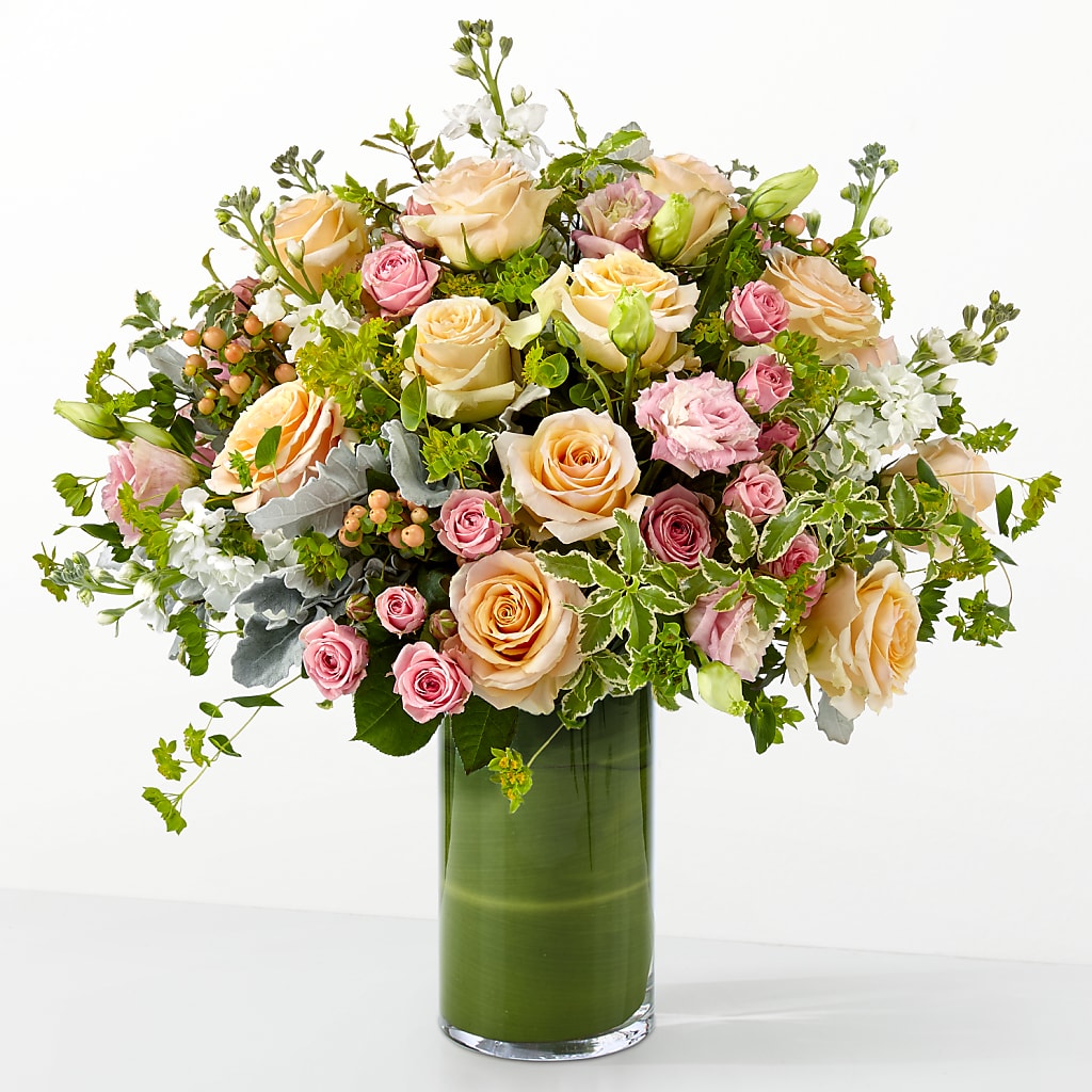 The Glamour Shot –  Normandy Flower Shop, Inc., Muncie IN