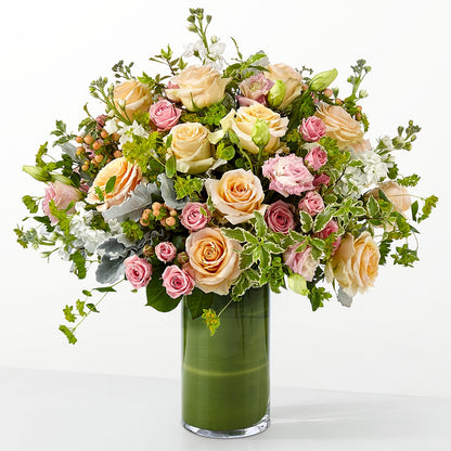 The Glamour Shot –  Normandy Flower Shop, Inc., Muncie IN