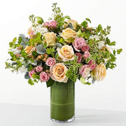The Glamour Shot –  Normandy Flower Shop, Inc., Muncie IN