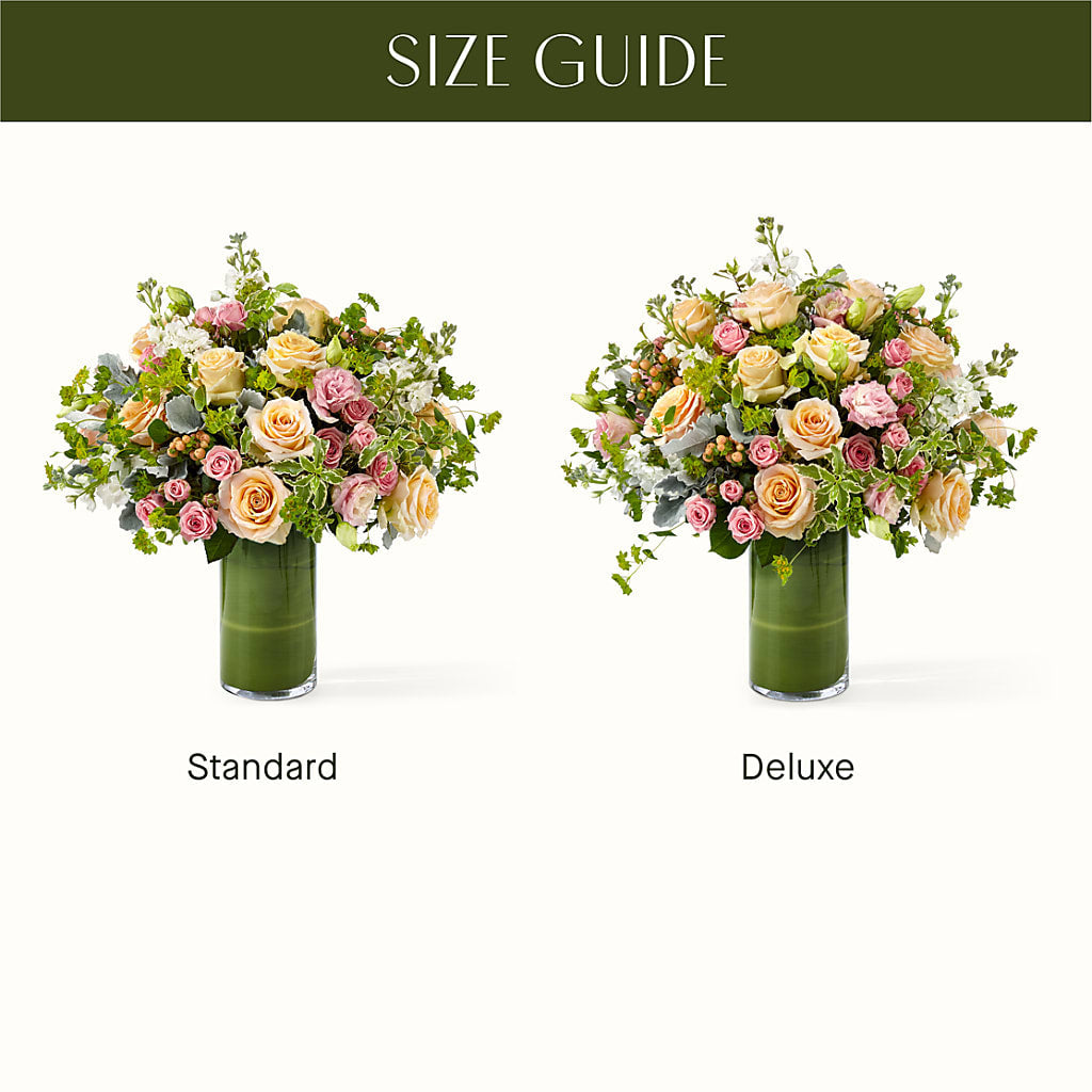 The Glamour Shot –  Normandy Flower Shop, Inc., Muncie IN