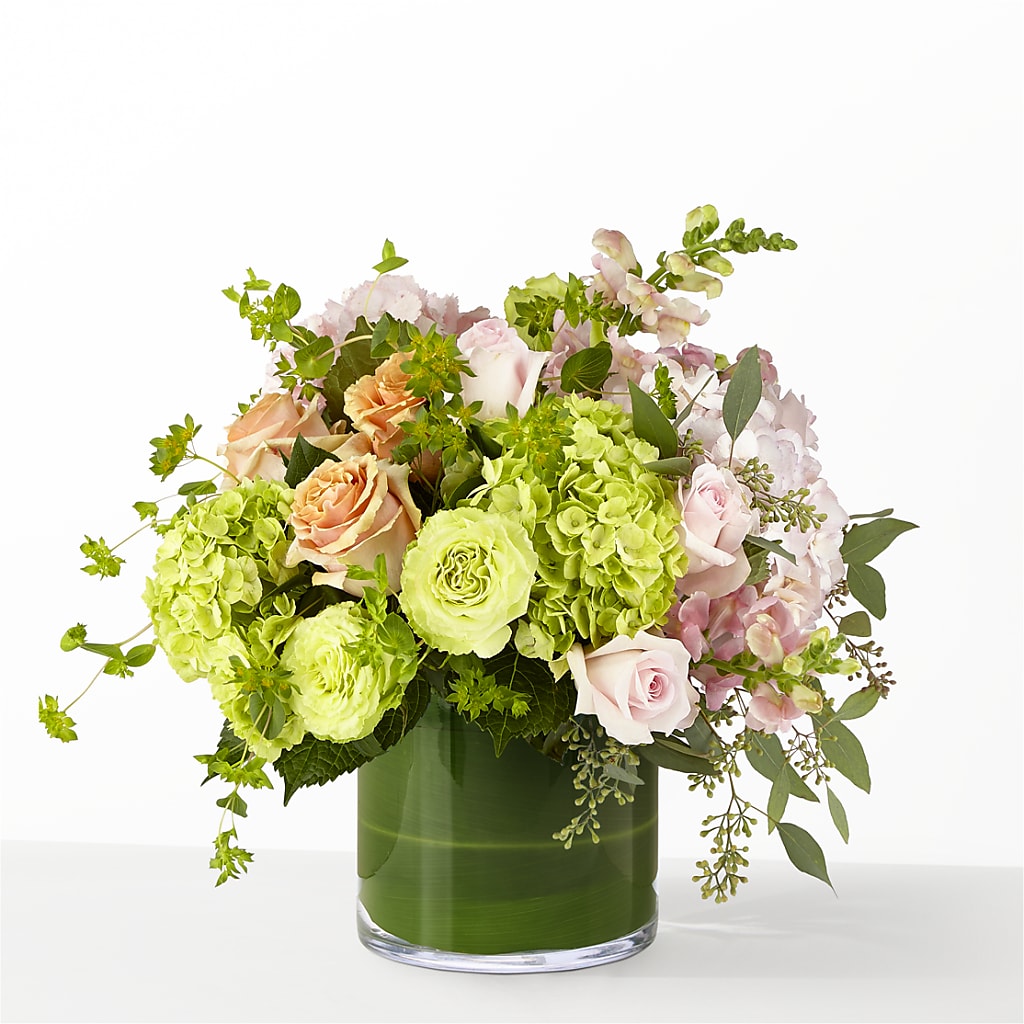 The Art Deco –  Normandy Flower Shop, Inc., Muncie IN
