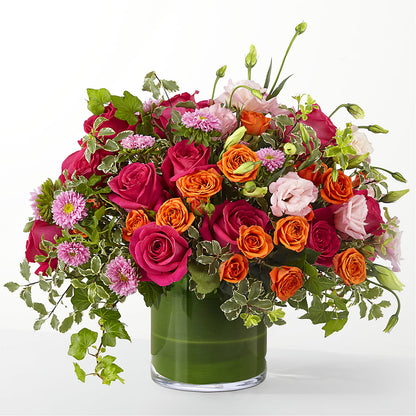 The Trendsetter –  Normandy Flower Shop, Inc., Muncie IN