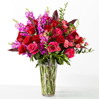 The Honeymoon –  Normandy Flower Shop, Inc., Muncie IN