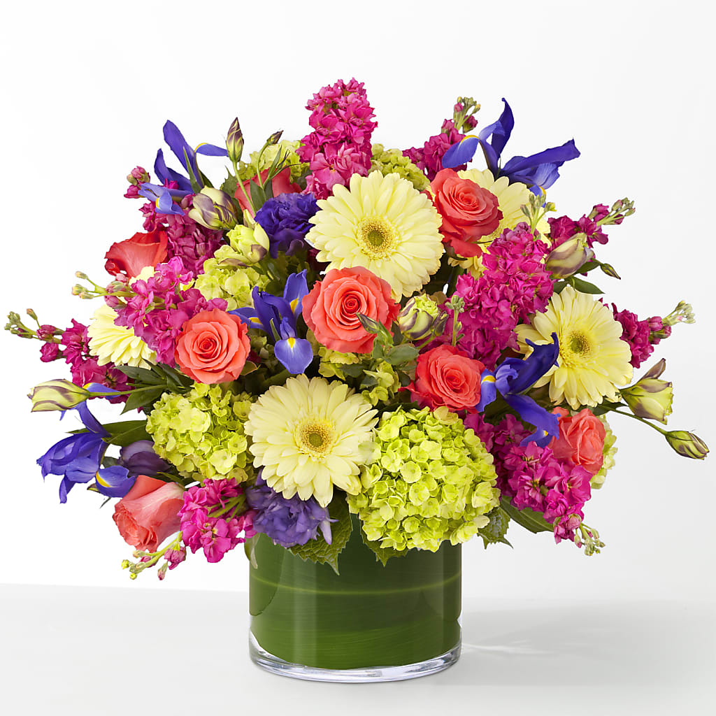 The Couture –  Normandy Flower Shop, Inc., Muncie IN
