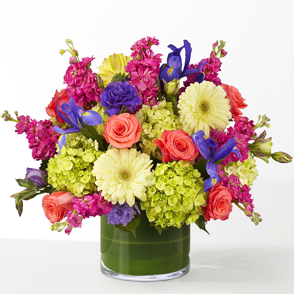 The Couture –  Normandy Flower Shop, Inc., Muncie IN