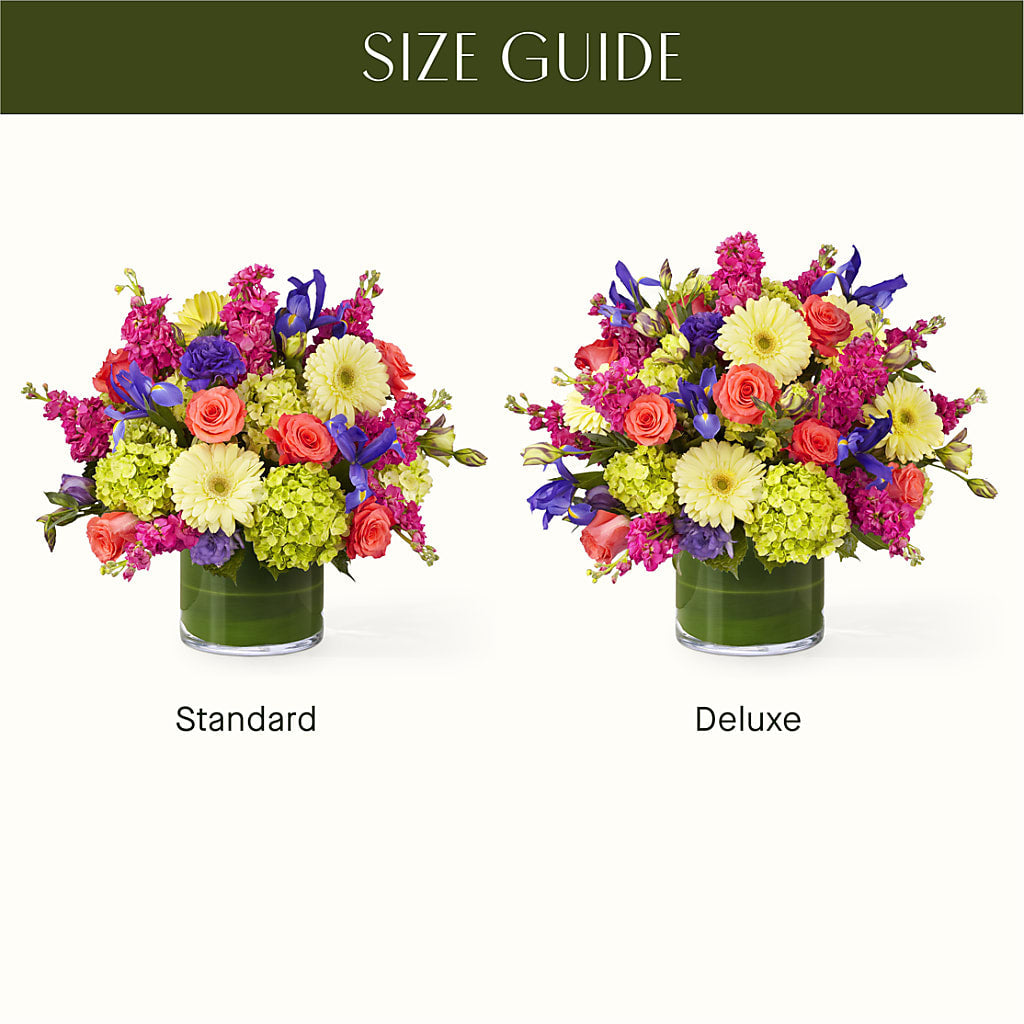 The Couture –  Normandy Flower Shop, Inc., Muncie IN