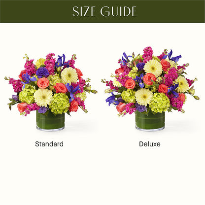 The Couture –  Normandy Flower Shop, Inc., Muncie IN