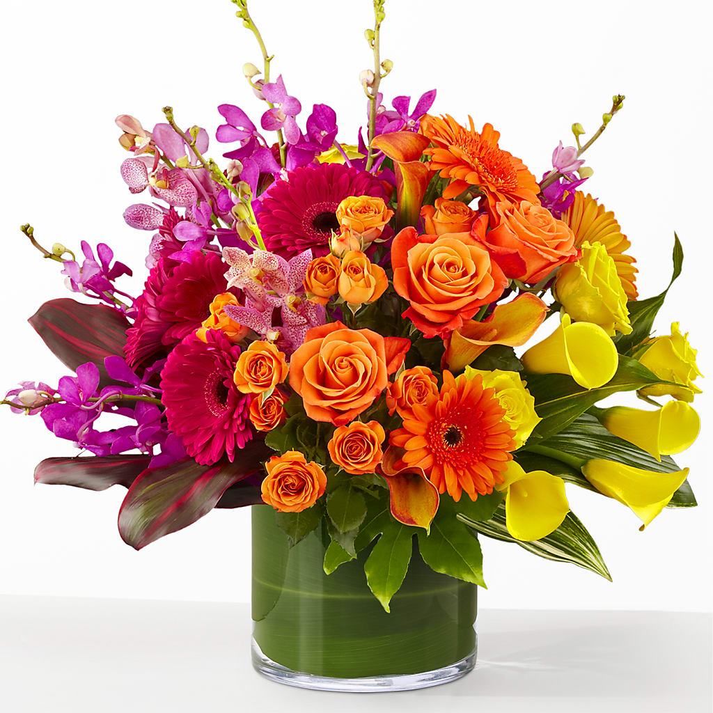The Mosaic –  Normandy Flower Shop, Inc., Muncie IN